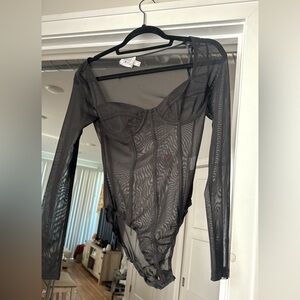 Body suit